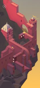 Monument Valley 2 – انتقال احساسات از طریق مکانیک بدون دیالوگ