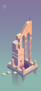 Monument Valley 2 – انتقال احساسات از طریق مکانیک بدون دیالوگ