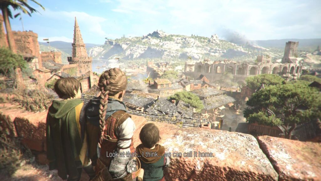 تحلیل مجموعه بازی A Plague Tale بر اساس چارچوب MDA