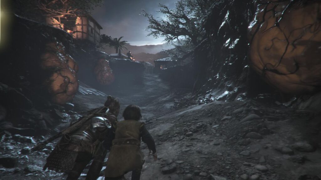 تحلیل مجموعه بازی A Plague Tale بر اساس چارچوب MDA